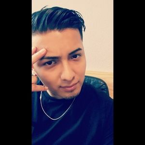 Meet your Posher, Cristian